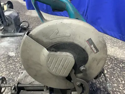 Used MAKITA LC1230 Abrasive & Friction Saws Ohio US | HGR 24 #1506935