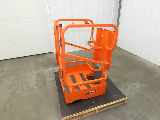 Used JLG _UNKNOWN_ Miscellaneous MRO Indiana US | Arrow Industrial #641966