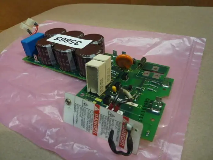 Used ALLEN BRADLEY 74102-405-53 PLC Circuit Boards Michigan US | Ideal Machinery #606463