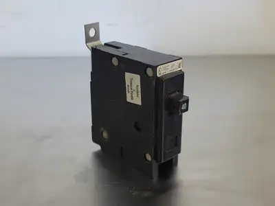 USED CUTLER-HAMMER BA140