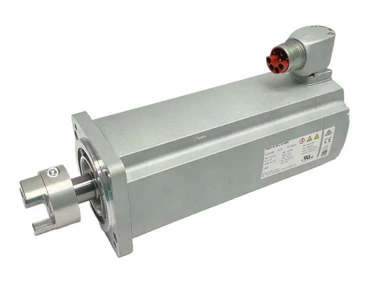 Used Festo Servo Motor 3.5Nm Stall, 910W, 680V, 8540rpm, 5255448 Servo Motors Michigan US | Maverick Industrial Sales #1398953
