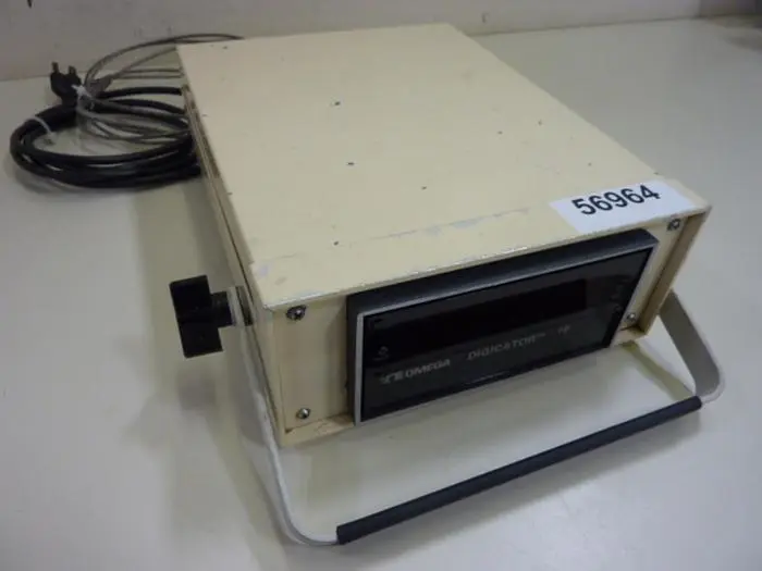 Used OMEGA 410B-K-F Circuit Boards Michigan US | Ideal Machinery #592677