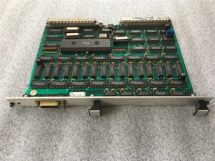 Used LVD A569310 (3)-COLOR DISPLAY Misc Electrical & Power Parts BE | Apt International N.V #363342