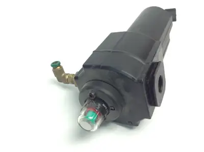 USED NORGREN COALESCING FILTER