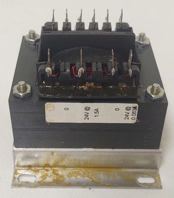 🔥Cutler-Hammer 3A15585H06 Industrial Control Transformer MCI-4012