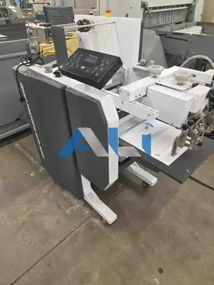 Used PODTopic Auto 380RZ Laminator Coating & Laminating California US | Asset Liquidity International #1301945