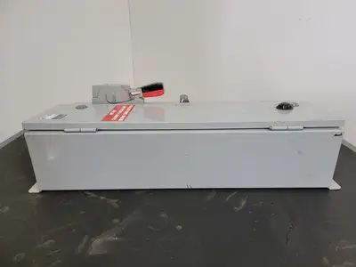 USED EATON ECN1618DA