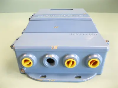 USED Rosemount 8712 DR12N5M4