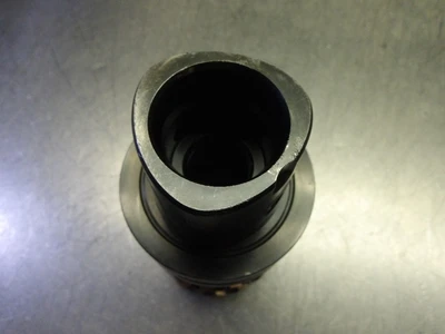 Sandvik Capto C6 2.5" 4 Flute Indexable Milling Cutter A690-063C61060H (LOC2897A)