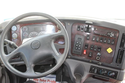 Used 2018 FREIGHTLINER 114SD Rolloff Trucks Texas US | Roll Off Truck World #1491745