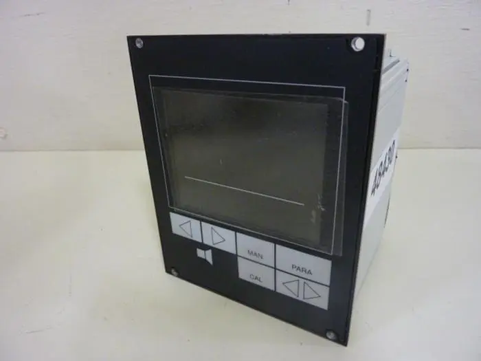 Used HELIUM LECKRATE FPLHL20062160 Interface Monitors Michigan US | Ideal Machinery #574533