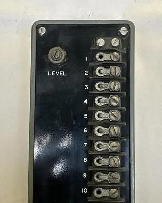 USED P&H 79UI6DI