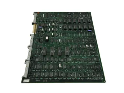 GOULD MODICON AS-516P-002 CPU MEMORY BOARD C516-000 REFURBISHED