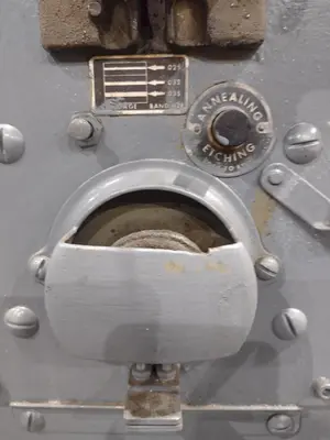 USED DOALL 3613-1