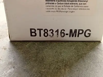 Hydraulic Filter