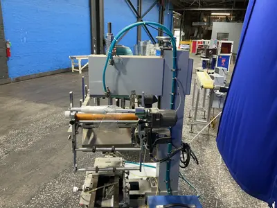 Used 2016 LC PRINTING MACHINE FACTORY LIMITED 2BC Heat Presses Ohio US | HGR 24 #1263335