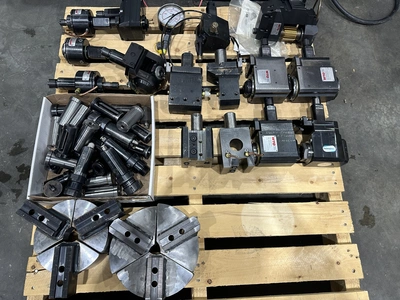 USED 2008 OKUMA LT-300BB/BBMY