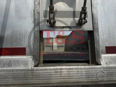 Used 2023 TRAILSTAR _UNKNOWN_ Dump Trailers Illinois US | T&S Trailer Pool #1509478
