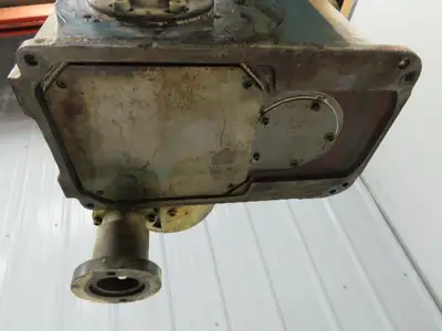Camco 122-6/3-F200-300 Intermitter Drive 2-Stop Cam Indexer 15:1 Reducer