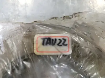 Taconite Seal TAU22/ TAU522, for 100 mm/ 3-15/16" Shaft Dia. Plummer Block