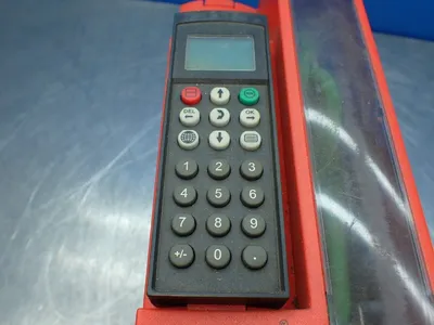 USED SEW EURODRIVE MDX61B00555A340T