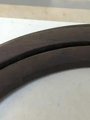 New | in-Stock GOODYEAR 8VX1500 Belts Ohio US | Surplus Asset Holdings #1237616