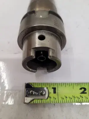 USED GUHRING GM300 HSK 40A / 12MM