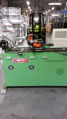 USED 2004 CHIYODA KOGYO