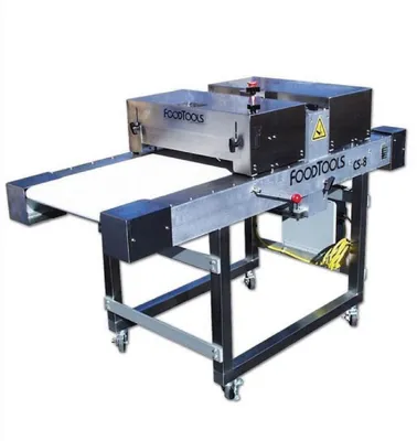 New | in-Stock FOODTOOLS CS-8 Slicers / Dicers / Cutters California US | BakeryEquipment.com #1556039