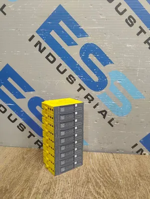 Siemens 6ES7 136-6BA00-0CA0 Electrical/PLC/Automation | ESS Industrial Equipment Sales (1)