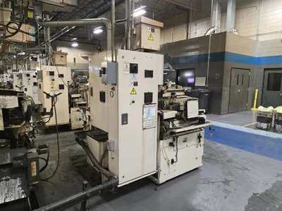Koyo KC300D Rough Outer Diameter Grinding Machine