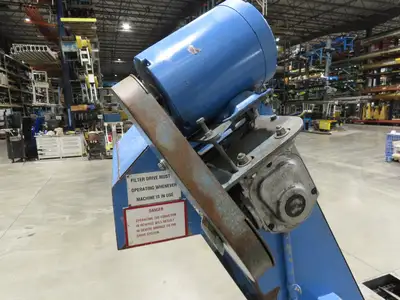 Used BARNES _UNKNOWN_ Conveyor Parts Indiana US | Arrow Industrial #885085