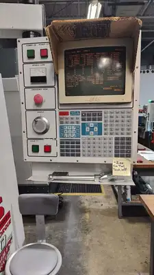 1998 HAAS VF-4 Vertical Machining Centers | Toolquip, Inc. (4)