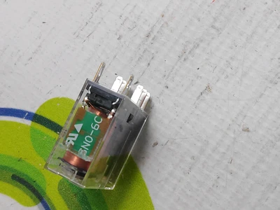 USED OMRON G2R-2-SND