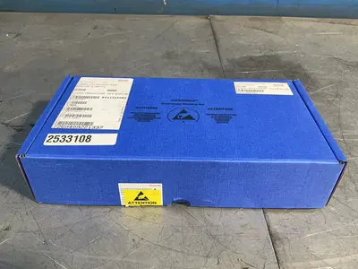 Used BOSCH REXROTH R911295331 AC Drive Control Module Ohio US | HGR 24 #1346072