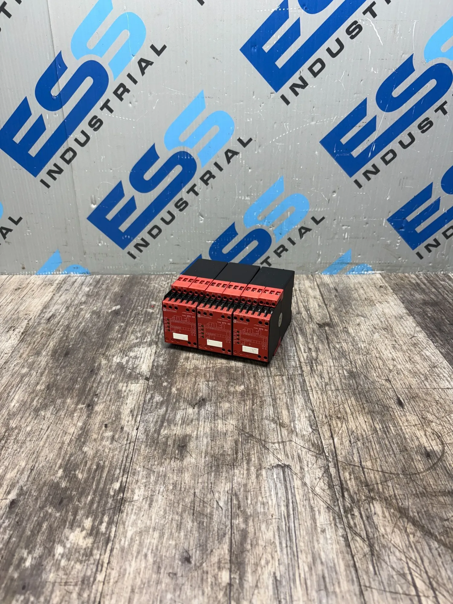 Used Telemecanique XPSAS5140 Misc Electrical & Power Parts South Carolina US | ESS Industrial Equipment Sales #1407783