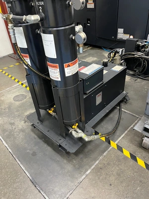 2013 MAZAK VTC-800/30 SR CNC 5 Axis Machines | USED CNC (7)