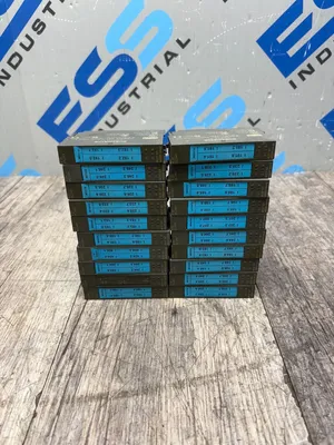 SIEMENS 6ES7 131-4BD01-0AA0 Electrical/PLC/Automation | ESS Industrial Equipment Sales (2)
