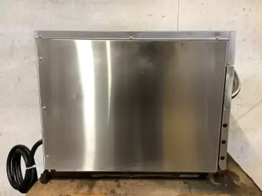 152-0712 Amana Convection Microwave High Speed Ventless Oven