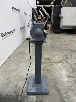 Used BALDOR 632 Pedestal Type Grinders (Double End) Georgia US | The Equipment Hub #1323233