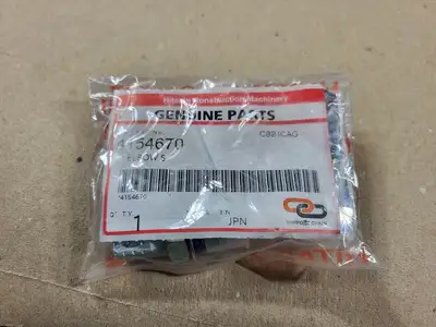 NEW HITACHI 4154670