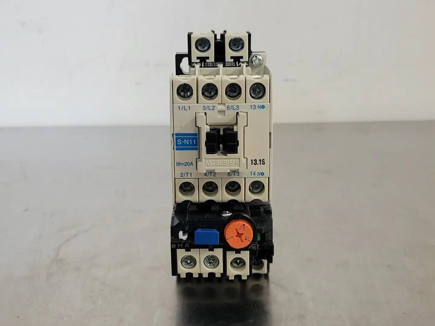 USED MITSUBISHI S-N11