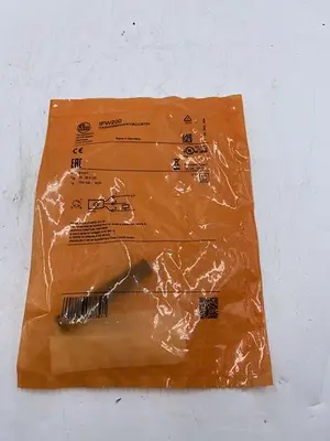 New | in-Stock IFM IFM IFW200 Sensors | ND Industrial Surplus #1213461