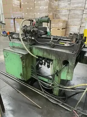 USED DANLY E4-500-64-96