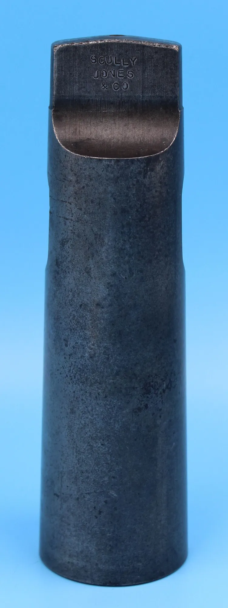 USED Scully Jones 5-6H Tool Shank