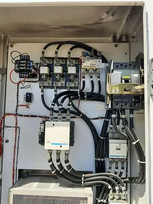 USED YASKAWA BV15024545A