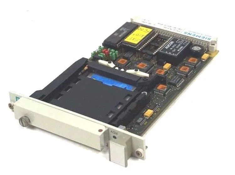 Used SIEMENS SMP16-MEM160 Misc Electrical & Power Parts | SB Industrial Supply #857309