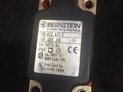 Bernstein