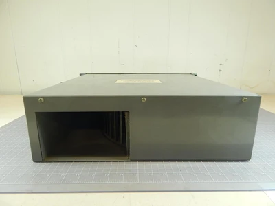 Used MCLEAN ENGINEERING _UNKNOWN_ Blowers | OCO Industrial #1632254