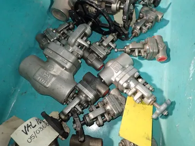 Valves